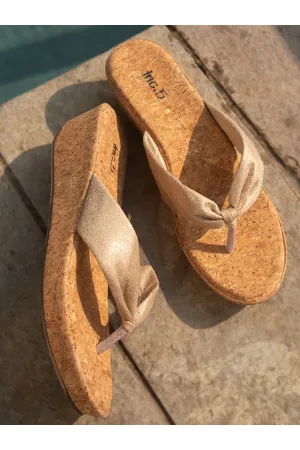 Inc 5 Embellished Party Wedges