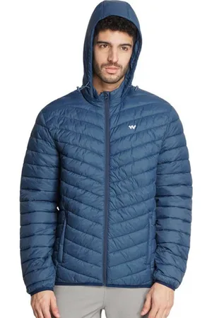 Wildcraft jackets clearance online