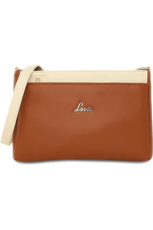 LAVIE Structured Sling Bag