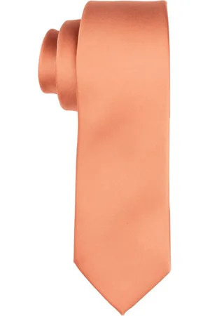 The Tie Hub Men Broad Tie