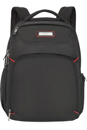 LAVIE Unisex Ergonomic Backpack Up to 15 inch