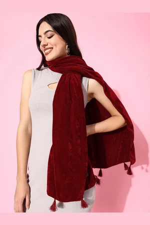 ANVI Be Yourself Double-Sided Acrylic Muffler