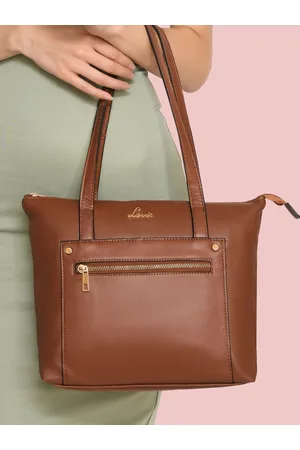 Buy Olive Green Handbags for Women by Lavie Online | Ajio.com