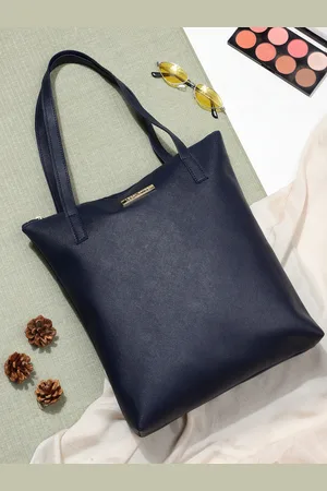 Legal Bribe Oversized Structured Tote Bag