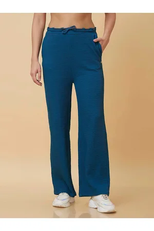 Being Human Women Mid-Rise Parallel Trouser