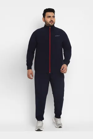 Sztori Plus Size Activewear Tracksuits