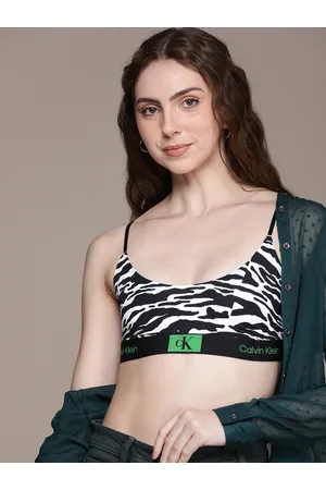 Women Bras Calvin Klein Underwear - Buy Women Bras Calvin Klein Underwear  online in India