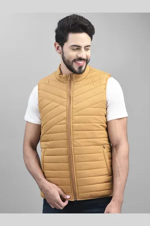 Canary London Lightweight Puffer Jacket