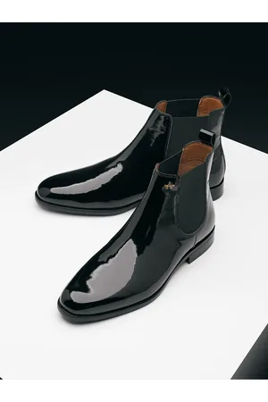 Buy Arrow Boots online - Men - 4 products | FASHIOLA.in