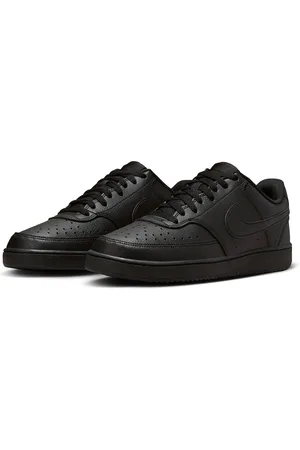 Nike Men Court Vision Low Perforations Sneakers