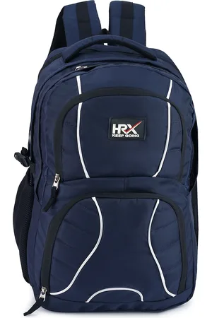 Hrx school online bags