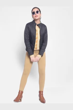 Crimsoune Club Reversible Puffer Jacket