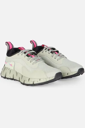Reebok Women Zig Dynamica Adventure Running Shoes
