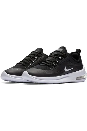 Nike Women Black Air Max Axis Sneakers
