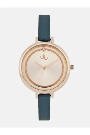 Dressberry watches clearance jabong