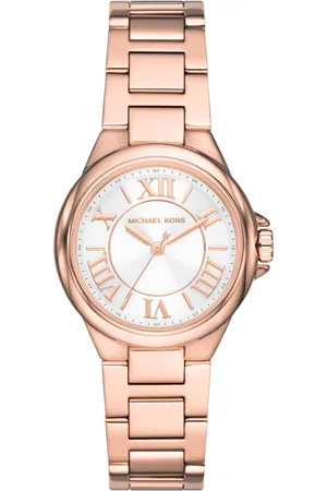 Michael Kors Watches for Women sale - discounted price | FASHIOLA.in