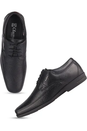 Redchief men's leather formal on sale shoes