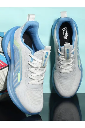 ACTION Men TURBO Lightweight Mesh Running Shoes
