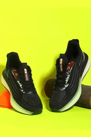 ACTION Men TURBO Lightweight Mesh Running Shoes