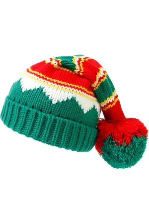 EL REGALO Unisex Self Design Woollen Beanie Cap