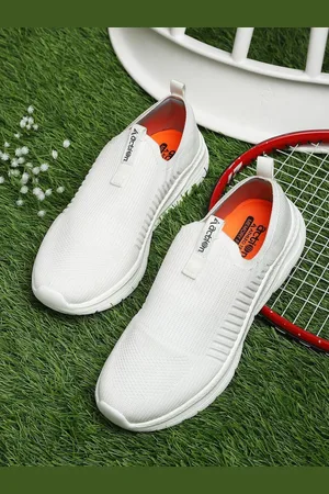 ACTION Men WALKER-103 Mesh Lightweight Walking Shoes
