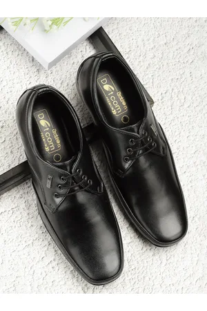 Action formal black on sale shoes