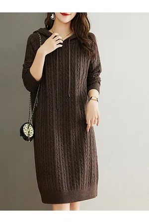 Buy LULU & SKY V Neck Fit And Flare Mini Dress - Dresses for Women 26523350  | Myntra