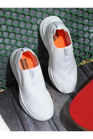 ACTION Men WALKER-113 Mesh Lightweight Walking Shoes
