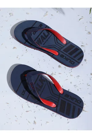 Duke chappal sales