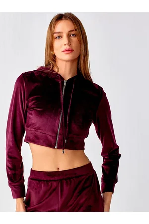 COVER STORY Hooded Lightweight Bomber Jacket