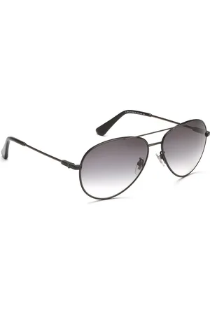 Police Men Aviator Sunglasses with UV Protected Lens