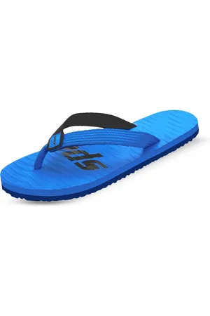 After 12 month using -- Sparx slipper Flip-Flops detail review and sole  test. - YouTube