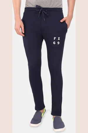 Filmax Originals Men Slim Fit Therma-Fit Track Pant