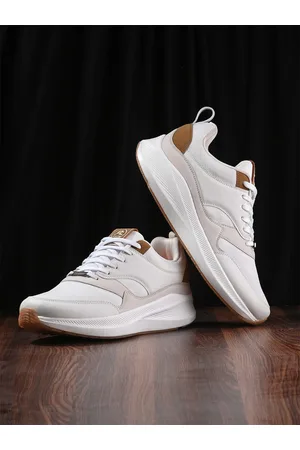OFF LIMITS Men Mesh Running Shoes