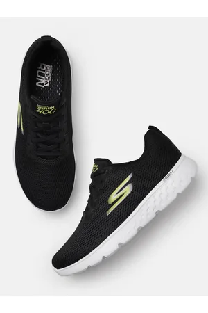 Skechers Men Textured Go Run 400 Running Shoes