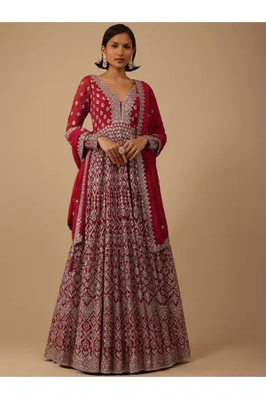 Kalki 2024 fashion anarkali