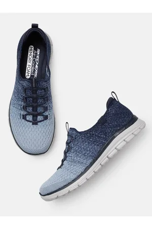 Skechers memory foam top shoes sale