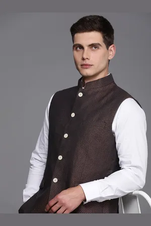 Louis philippe deals ethnic wear