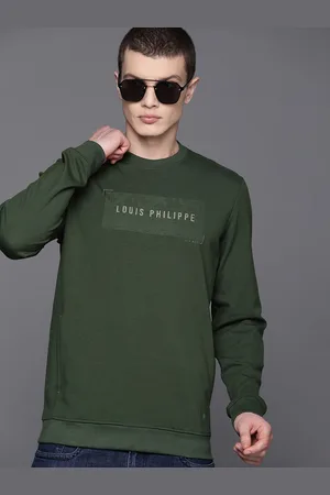 Louis hot sale philippe pullover