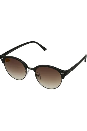 Roadies Unisex Round Sunglasses with UV Protected Lens
