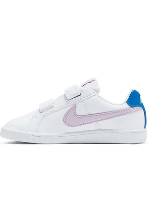 Nike Footwear Court Royale for Boys new models 2024 FASHIOLA INDIA