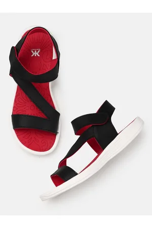 Kook N Keech Women Sports Sandals