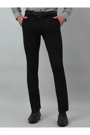 Cantabil Men Formal Trousers – MALL