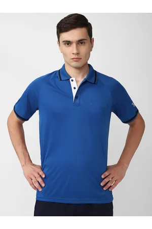 Reebok Polo Neck Tshirt
