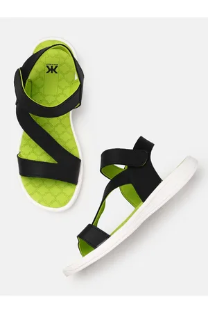 Kook N Keech Women Sports Sandals