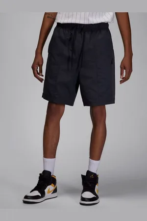 Nike Jordan Essentials Men Above-Knee Length Woven Sports Shorts