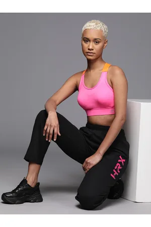 Hrx gym pants for on sale womens