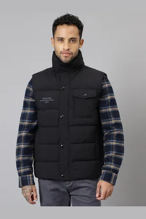 Jackets for Men – Get Upto 40% Off on Winter Jackets & Windcheater |  Wildcraft