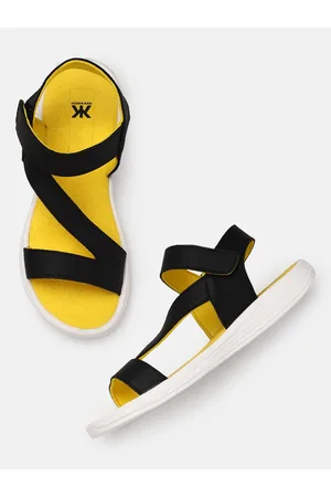 Kook N Keech Women Sports Sandals