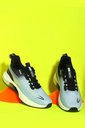 ACTION Men NITRO Lightweight Mesh Running Shoes